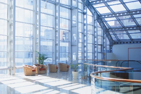 Prevention Tips For Glass Conservatory Repair in Ensley