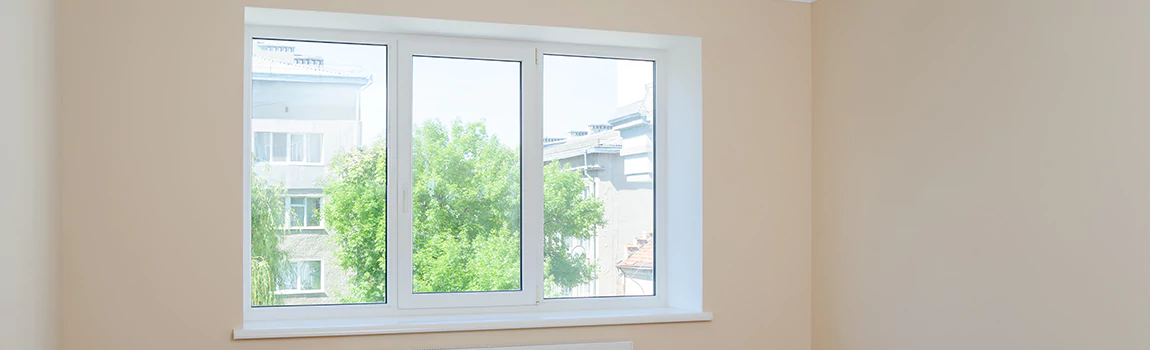 Fixed Windows Installation in Ensley, FL