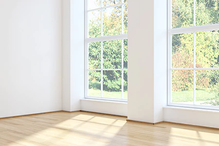Residential Glass Window Installation in Ensley, FL